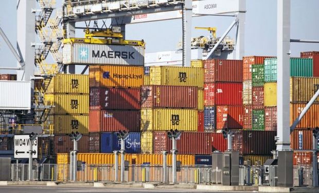 El Gobierno facilita la importación de alimentos