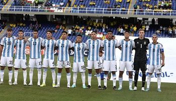 Mundial Sub 20 en Argentina: fecha del sorteo, día de la inauguración y los seis estadios que serán sede