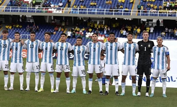 Mundial Sub 20 en Argentina: fecha del sorteo, día de la inauguración y los seis estadios que serán sede