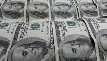 Dólar hoy: a cuánto cotiza el dólar blue y el dólar Banco Nación este lunes 13 de febrero
