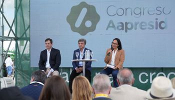 El Congreso Aapresid 2025 tendrá hasta un remate de hacienda: "No es solo un evento técnico. Es un espacio para inspirarse, debatir y construir"