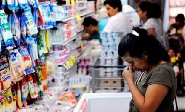 Inflación en Argentina: en septiembre fue de 6,2% y acumuló un 83% en los últimos doce meses 