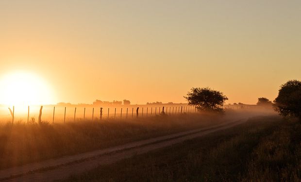 Las temperaturas llegarían a 34 °C para el fin de semana, mientras que no se esperan lluvias