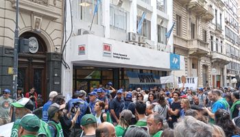 Ajuste en el Estado: el INTA oficializa un plan de retiros voluntarios