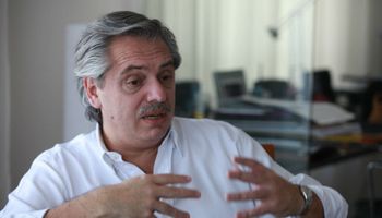 Vicentin: Fernández se refirió a los rumores de estatización y calificó la situación como "muy grave"