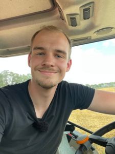 dlg agri influencer
