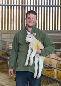 dlg agri influencer award