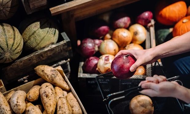 Con señal al campo regional: cuál será el menú de los Juegos Olímpicos de Francia