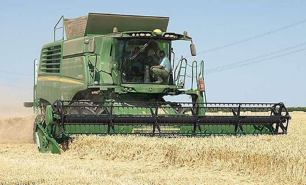 Nuevos salarios para trabajadores agrarios.