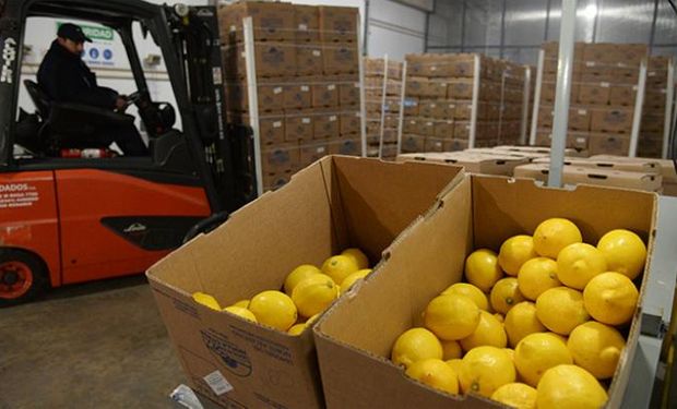 Santa Fe y Tucumán sellan una alianza logística para impulsar las exportaciones del NOA