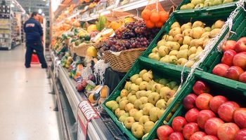 La brecha de precios entre el consumidor y el productor subió un 7,8%