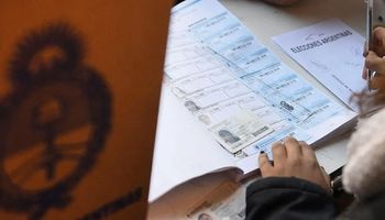 Dónde voto en Buenos Aires: consultá el padrón electoral para las PASO 2023    