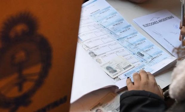 Dónde voto en Buenos Aires: consultá el padrón electoral para las PASO 2023    