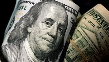 Dólar hoy: a cuánto cotiza el dólar blue, CCL y MEP y a cuánto quedan del dólar Banco Nación este viernes 12 de enero