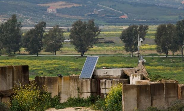 Gallinas infartadas y pueblos fantasmas: en Israel hay campos abandonados desde el ataque de Hamas