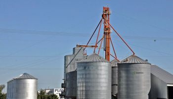 El Gobierno modificó el fideicomiso del trigo por la sequía