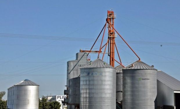 El Gobierno modificó el fideicomiso del trigo por la sequía