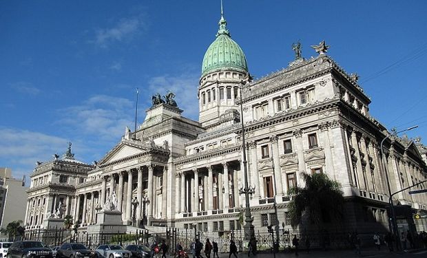 Congreso de la Nación