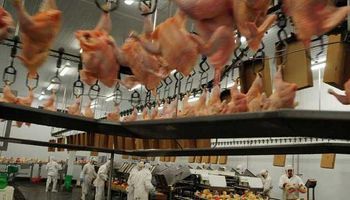 También el pollo aumentó un 30%