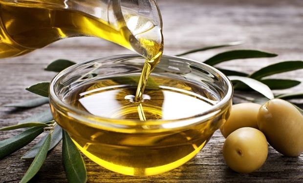 Prohíben la venta y elaboración de una marca de aceite de oliva