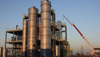¿Hay lugar para el bioetanol argentino en el acuerdo Mercosur-UE?