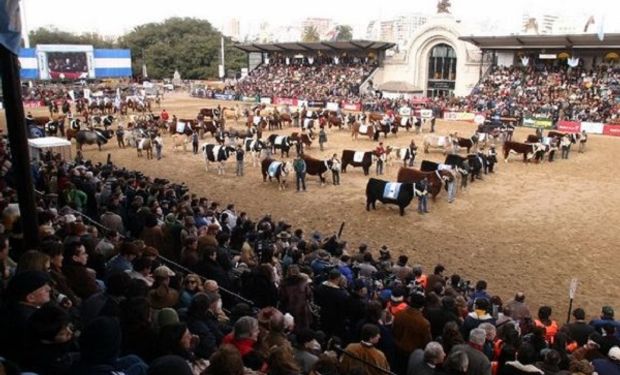Cuánto salen las entradas para la Expo Rural de Palermo 