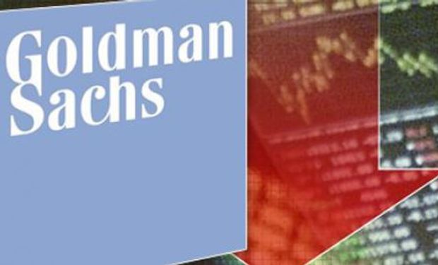 Goldman eleva proyección de cosecha de maíz EEUU