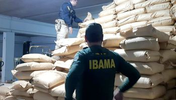 Operação apreende 275 litros de agrotóxicos sem registro no interior de São Paulo