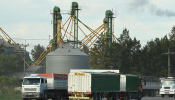 Aumentaron los costos del transporte de carga más de un 3 % y el combustible tuvo mayor incidencia