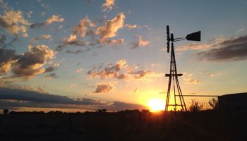 Enero termina con tiempo estable y picos de 38 °C, mientras que vuelven las lluvias en febrero