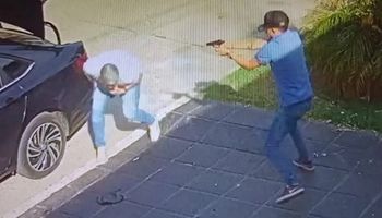 Allanan la sede de UATRE por el asesinato del chofer de un sindicalista
