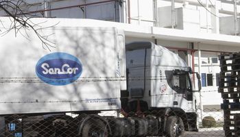 SanCor replantea su esquema de distribución nacional