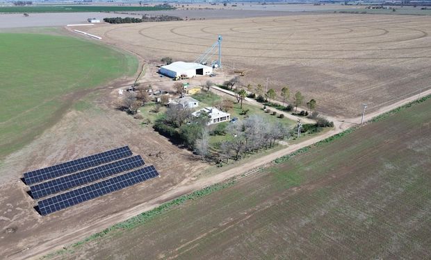 ¿Se puede tener un puerto seco en el campo? “Entendimos que el productor puede ser exportador”, destacan en una empresa familiar que lo logró