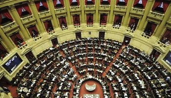 Reforma previsional: hoy se debate en el Senado 