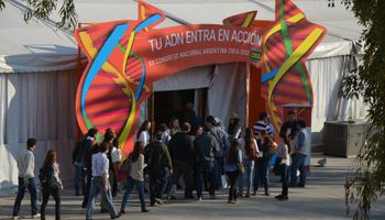 “No hay motivos para no involucrarse y participar”