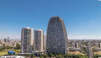 La torre más alta de Córdoba, en 50 cuotas: el proyecto icónico que se presentó en Agroactiva y que despierta gran interés del campo