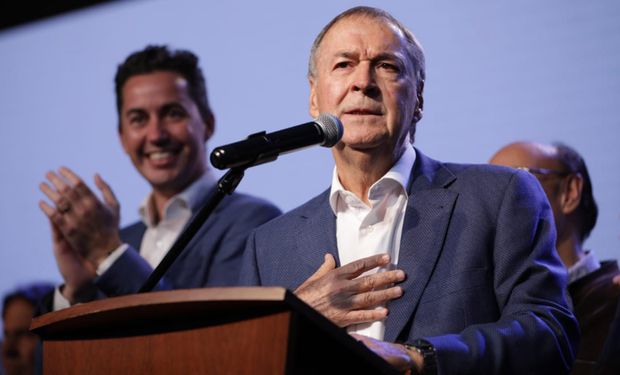 Schiaretti creó un programa de incentivo al autoconsumo de biodiésel: “Defendemos nuestra producción con uñas y dientes”