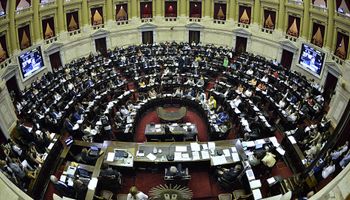 Ley de Emergencia Económica: Diputados aprobó la suba de retenciones con segmentación 
