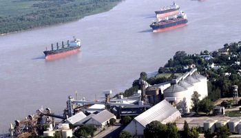 Acuerdo con aceiteros: cuáles son los puertos que firmaron y ya están recibiendo camiones