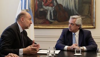 Perotti le respondió al Gobierno por la carne: "La solución es aumentar la producción y no cerrar las exportaciones"