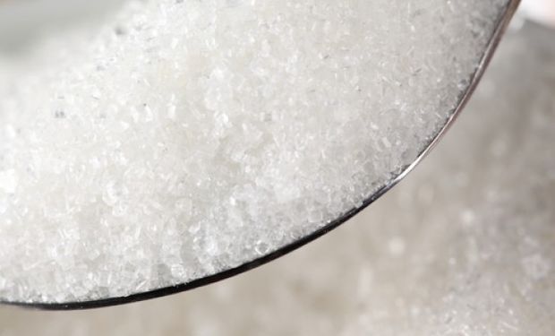 Ledesma es el principal productor de azúcar del país.