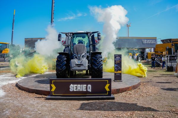 tractores valtra argentina