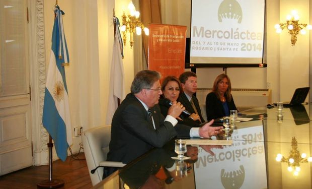La muestra referente de lechería desembarca en la ciudad santafesina, centro estratégico para la actividad.