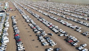 La pick up más segura de la Argentina: el ranking que definió a la mejor relación precio-seguridad y el por qué