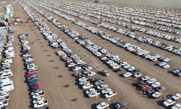 La pick up más segura de la Argentina: el ranking que definió a la mejor relación precio-seguridad y el por qué