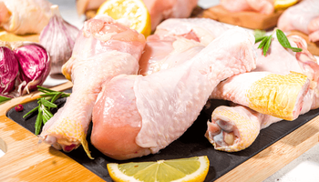Brasil é o primeiro país a exportar carne de frango para Israel