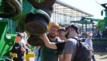 Se reactivó la venta de maquinaria agrícola con Expoagro, pero advierten la necesidad de adecuar los modelos de negocio a la nueva realidad