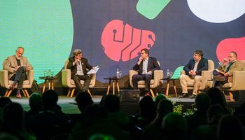 Congreso Aapresid 2025: los primeros confirmados de los más de 450 disertantes que buscan romper el récord de 12.000 asistentes