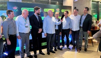 Agro brasileiro celebra legado verde na COP30