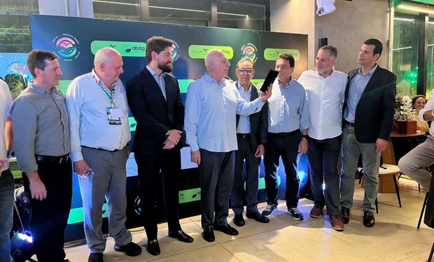 Agro brasileiro celebra legado verde na COP30